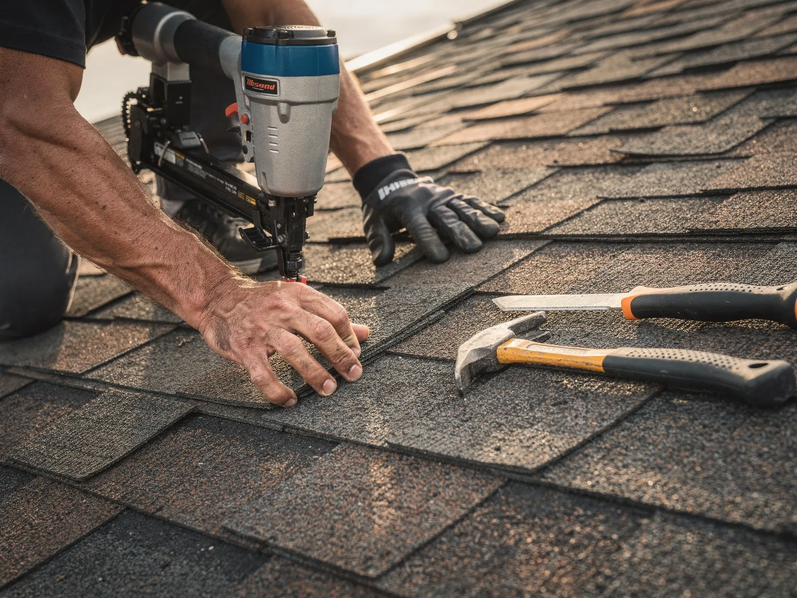 Why choose Roof Repair in Temple Hills, MD